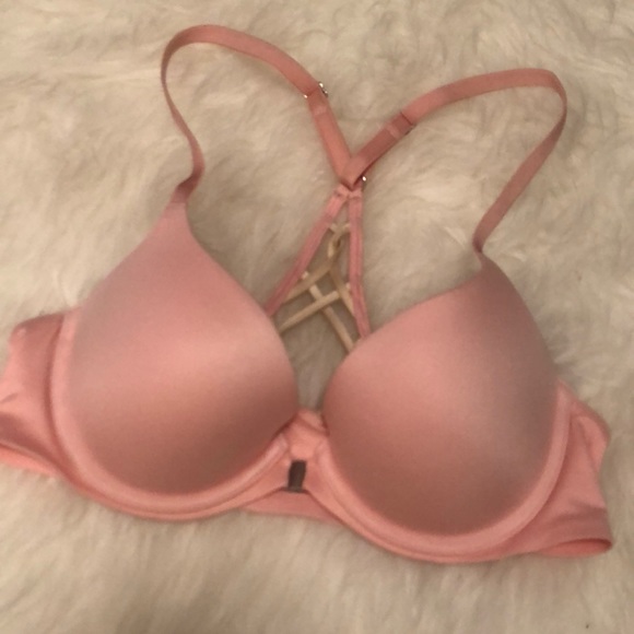 Aerie Sunnie racerback front-close bra 34B